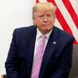 Áudio revela ameaça de Trump de bombardear Moscou caso Rússia invadisse a Ucrânia