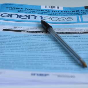 Resultado do Enem 2025 é divulgado; saiba como acessar sua nota
