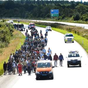 España acepta acoger a casi 15.000 refugiados