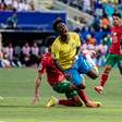 Quem foi bem e quem foi mal na estreia do Brasil na Copa?