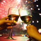 Taça de plástico muda sabor de vinho e espumante, diz estudo