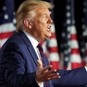 Trump sugere adiar eleições dos EUA para evitar fraudes