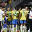 Versatilidade atrapalha o Brasil, e Ancelotti precisa inventar menos na Copa