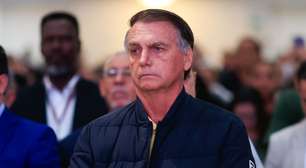 Moraes autoriza Bolsonaro a receber visitas de familiares no Dia dos Pais