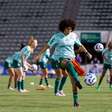 Real Brasília x Palmeiras: siga os lances do jogo do Brasileirão Feminino