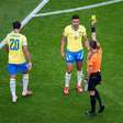 Brasil revive trauma com Casemiro pendurado antes das quartas da Copa