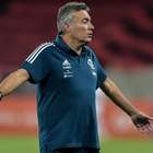 Flamengo demite Torrent após goleadas e elege Ceni como alvo
