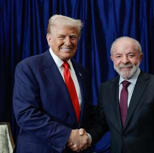 De 'química' à taxação: como surgiu a ruptura entre Lula e Trump?