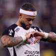 Não é só o Memphis: Corinthians enfrenta cobranças de dívidas por atuais e ex-jogadores