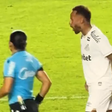 Neymar confronta leitura labial após vídeo sobre xingar Edina: 'Tá errado'