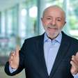História de Lula será enredo de escola de samba do Rio de Janeiro no carnaval de 2026
