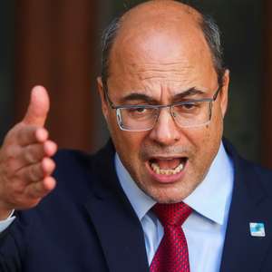 Alerj deve votar impeachment de Witzel em duas semanas