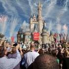 Flórida aprova reabertura da Disney World em 11 de julho