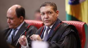 Nunes Marques assume TSE sob clima de polarização nas eleições