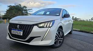 Peugeot 208 e Fiat Cronos podem sair do mercado com vitória de Milei?