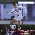 Em busca dos primeiros colocados, o São Paulo recebe o Fluminense; acompanhe