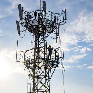 5G pode acrescentar US$ 1,2 tri no PIB brasileiro até 2035