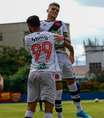 Com golaço de Pec, Vasco vence o Madureira