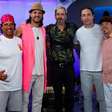 'Esquenta Terraiá' recebe Falamansa e relembra a trajetória da banda