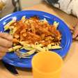 'Alunos vêm para escola pela comida': como desnutrição afeta aprendizado