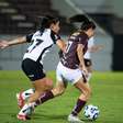 Ferroviária abre o placar contra o Corinthians no Brasileirão feminino; siga