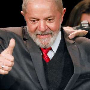 TRF-1 tranca ação contra Lula por suposto lobby em Angola