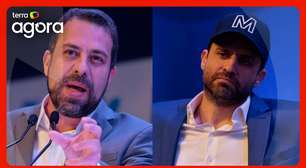 Projeto Comprova analisa acusações de Marçal contra Boulos