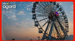 Expectativas, infraestrutura e line-up direto da cidade do rock