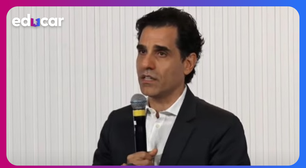 O Brasil é tecnológico mas vivemos em um paradoxo afirma CEO da Vivo