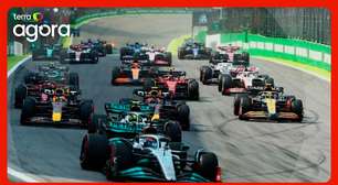 F1 no Brasil: GP de São Paulo é marcado por homenagens a Ayrton Senna
