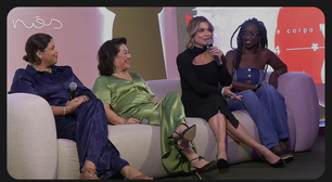 Beleza sem idade: mulheres debatem formas de se cuidar e de envelhecer