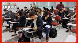 "Aluno deve ter atenção ao tempo no 2º dia do Enem", afirma professor