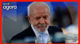 O risco de sequela definitiva é pequeno, afirma neurocirurgião sobre cirurgia de Lula