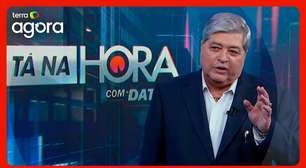 "Pablo Marçal é cotado para ser colega de Datena no SBT", diz colunista