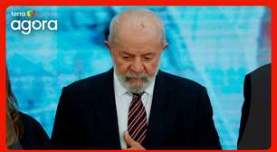 "Lula mostra que quer chegar competitivo em 2026", afirma colunista