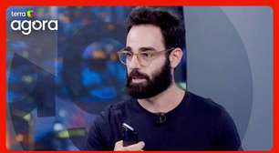 Luca Pucci, do Terra Creators, dá dicas para aumentar segurança do celular