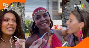 De assalto fake a bloquinho após velório: foliões revelam as suas maiores loucuras no carnaval