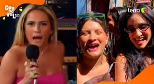 "Trap do Trepa Trepa" é o hit desse carnaval? Foliões respondem