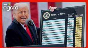 "Tarifa elevada inviabiliza muitos produtos", diz economista Lucas Sharau