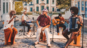 Veja playlist indicada por Matheus Cunha para celebrar vitória do Brasil