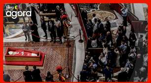 Morte do Papa Francisco: entenda como são os rituais até o conclave
