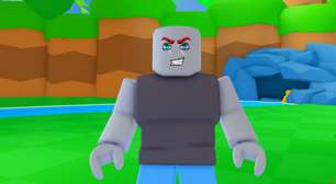 Roblox: Códigos ativos de Rebirth Champions - abril 2025