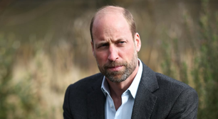 Príncipe William se arrepende de não ter cortado relações com Harry e Meghan Markle