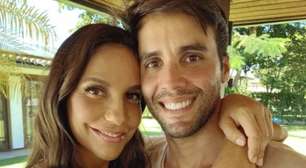 Ivete Sangalo e Daniel Cady anunciam fim de casamento