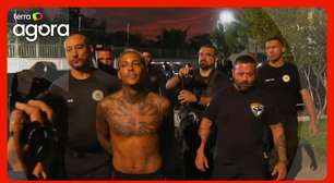 'Politização e busca por engajamento': advogado critica atuação da polícia em prisão de Poze do Rodo