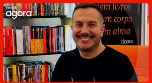 "A gente nunca foi tão invejoso quanto hoje em dia", diz André Montovanni