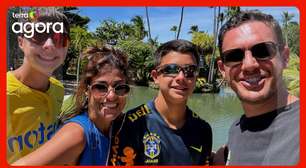 Tsunami no Pacífico: turistas brasileiros contam como escaparam no Havaí