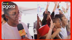 Cultura de rua para os pequenos: Festival Infantil de Breaking no Latinidades