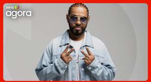 Rapper Thaíde revela história de música que tem referência a Xande de Pilares