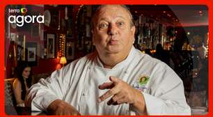 Jeff Benício analisa o machismo nos realities de cozinha